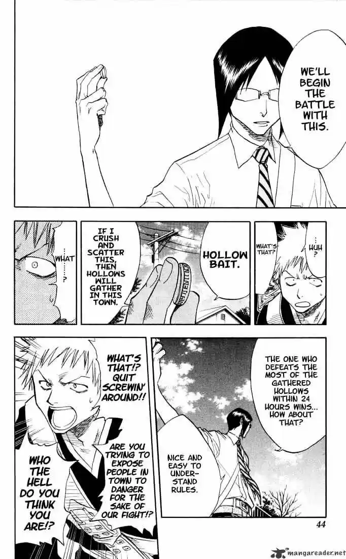 Bleach - All Colour But The Black Vol.13 Ch.036