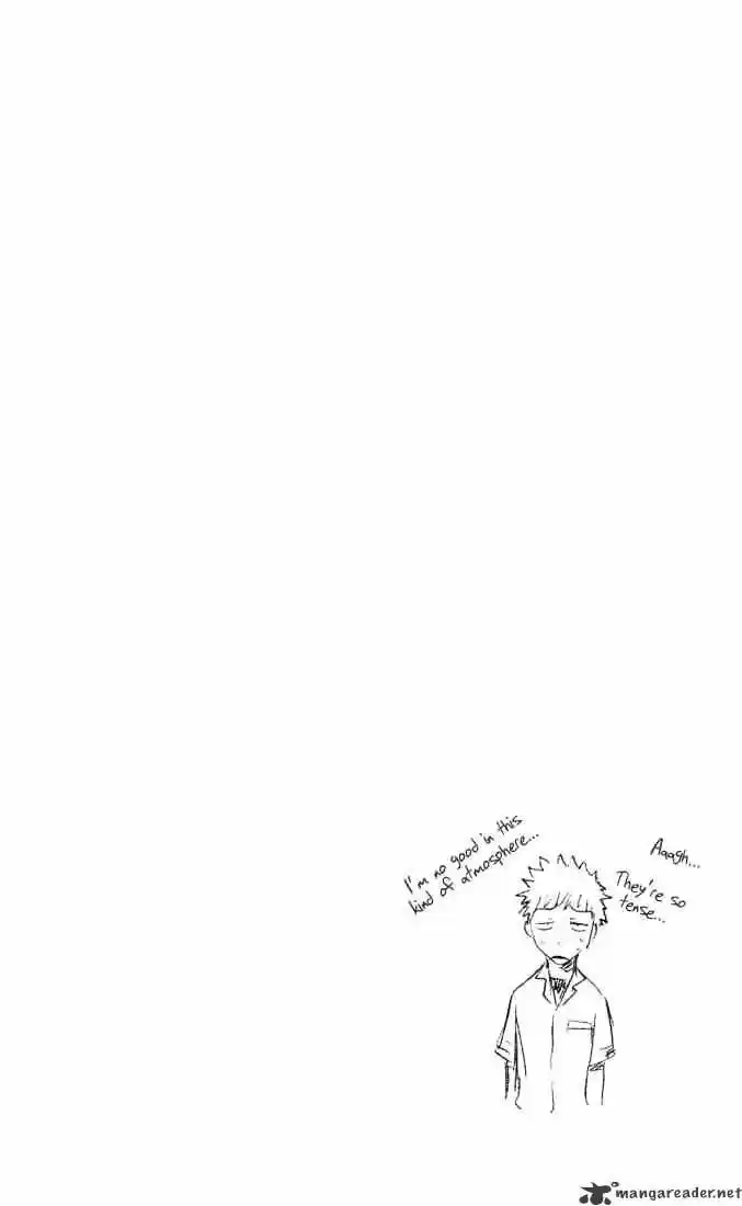 Bleach - All Colour But The Black Vol.13 Ch.036