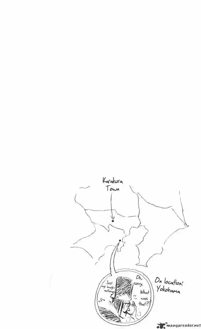 Bleach - All Colour But The Black Vol.13 Ch.037