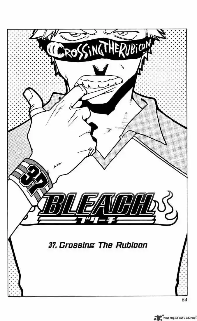 Bleach - All Colour But The Black Vol.13 Ch.037