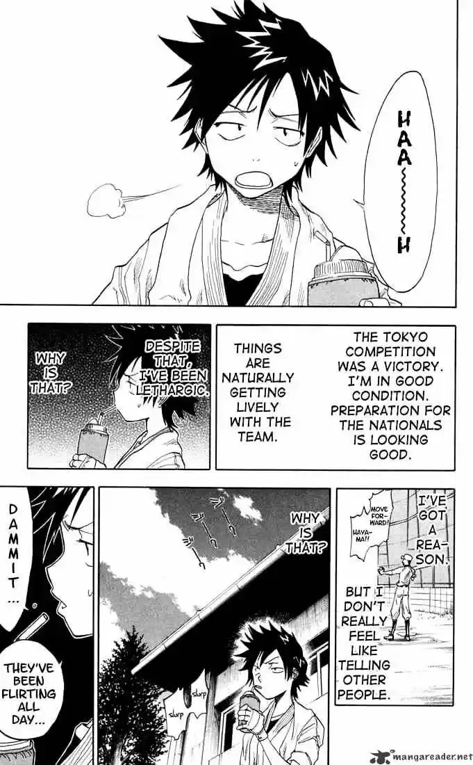 Bleach - All Colour But The Black Vol.13 Ch.037