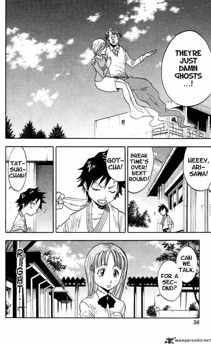 Bleach - All Colour But The Black Vol.13 Ch.037