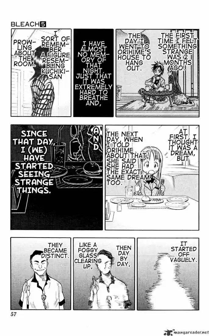 Bleach - All Colour But The Black Vol.13 Ch.037