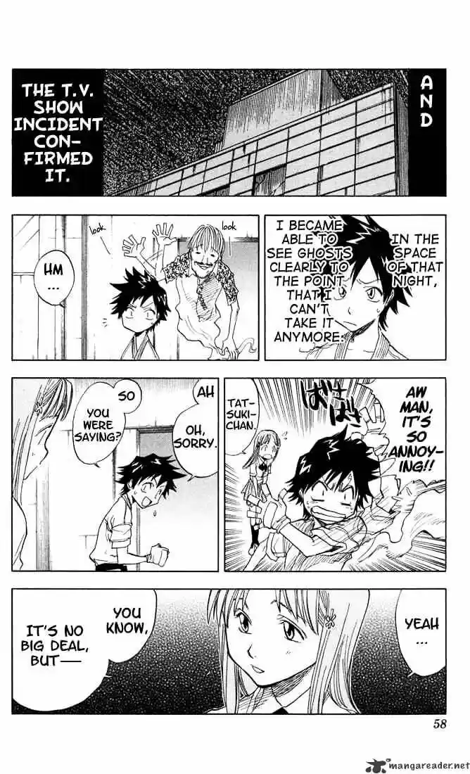 Bleach - All Colour But The Black Vol.13 Ch.037