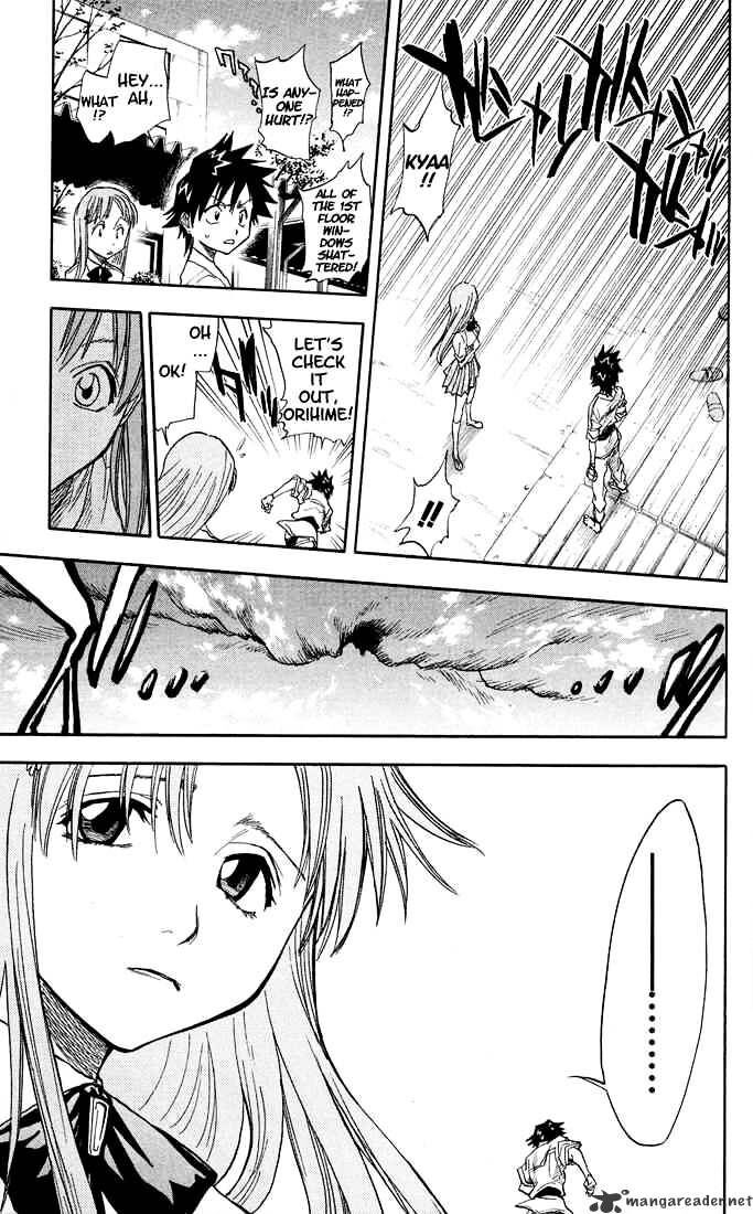 Bleach - All Colour But The Black Vol.13 Ch.037