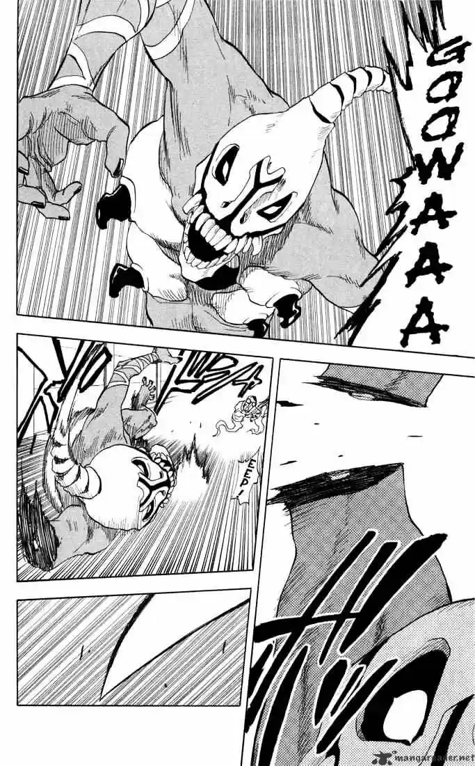 Bleach - All Colour But The Black Vol.13 Ch.037