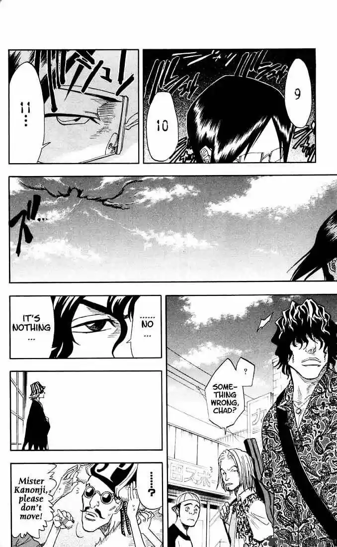 Bleach - All Colour But The Black Vol.13 Ch.037