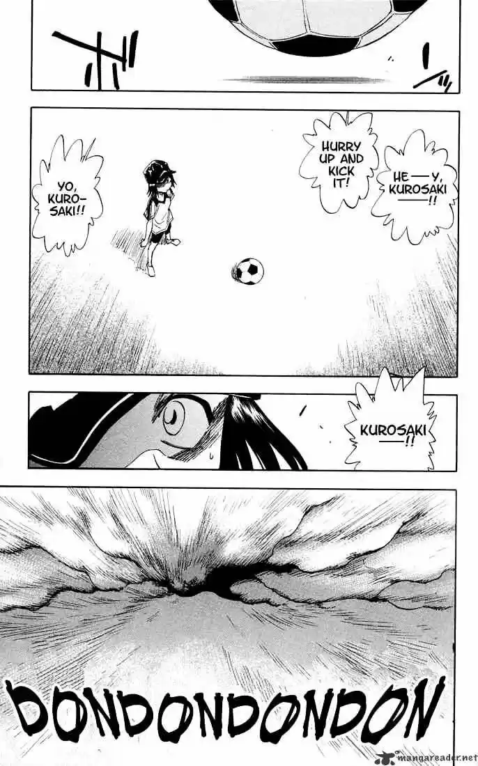 Bleach - All Colour But The Black Vol.13 Ch.037