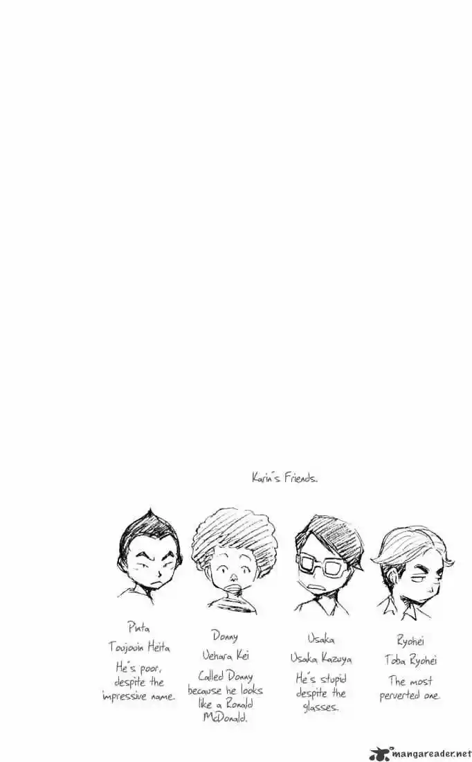 Bleach - All Colour But The Black Vol.13 Ch.038