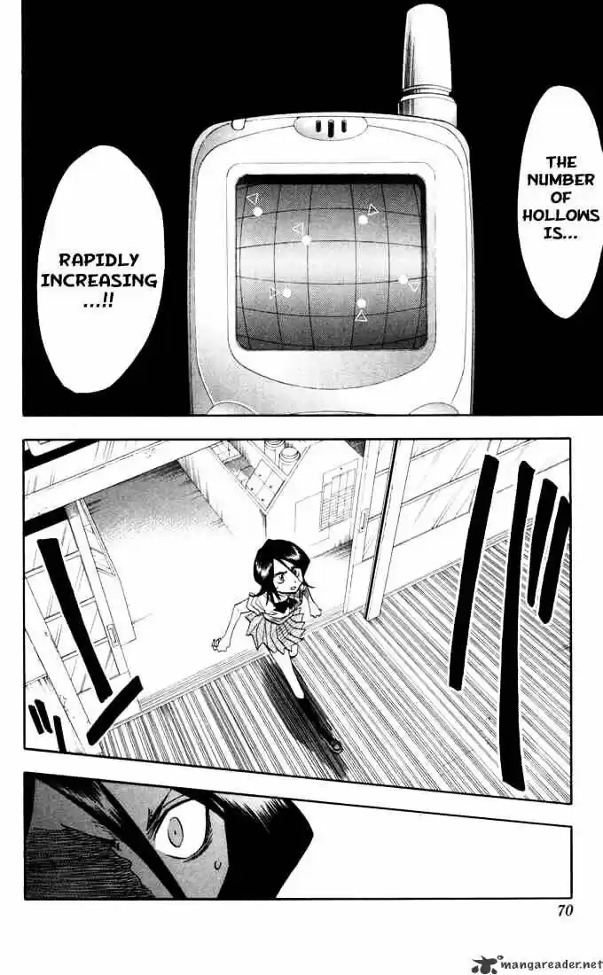 Bleach - All Colour But The Black Vol.13 Ch.038