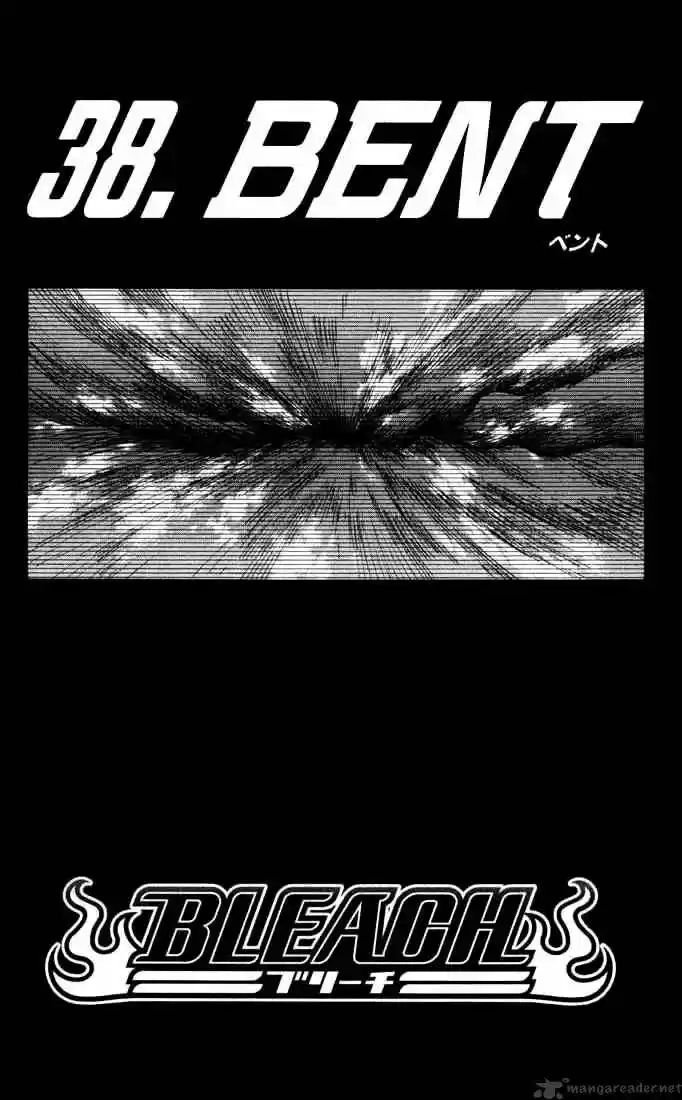 Bleach - All Colour But The Black Vol.13 Ch.038