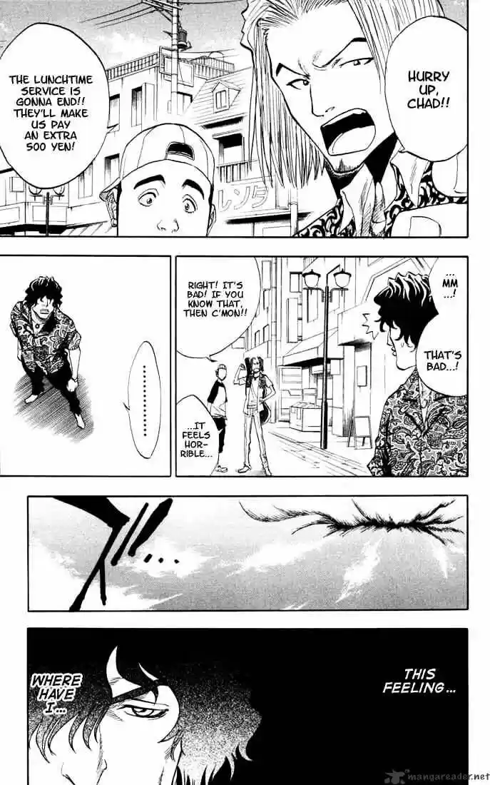 Bleach - All Colour But The Black Vol.13 Ch.038