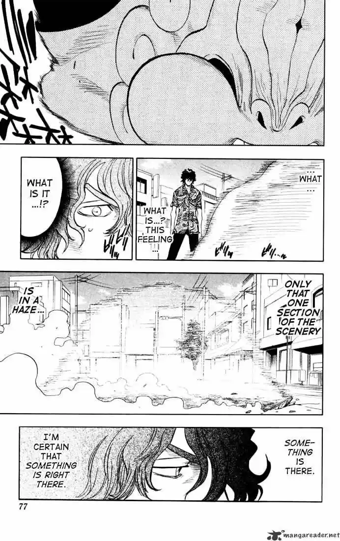 Bleach - All Colour But The Black Vol.13 Ch.038