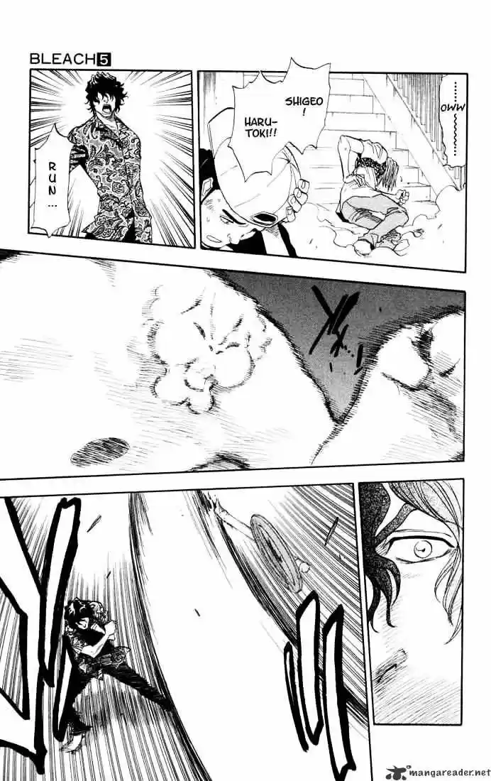 Bleach - All Colour But The Black Vol.13 Ch.038