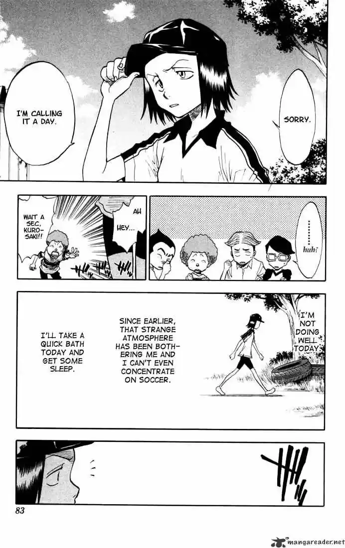 Bleach - All Colour But The Black Vol.13 Ch.038