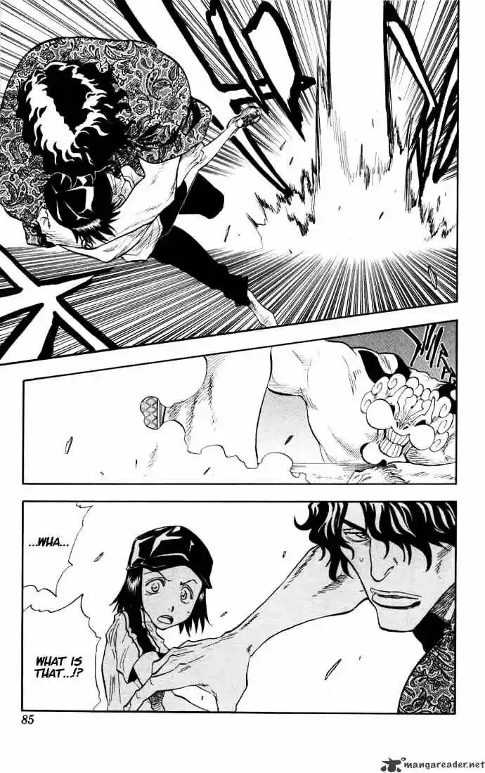 Bleach - All Colour But The Black Vol.13 Ch.038