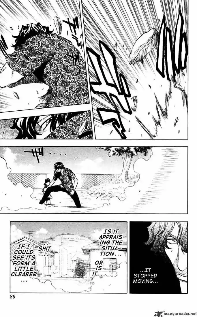 Bleach - All Colour But The Black Vol.13 Ch.039