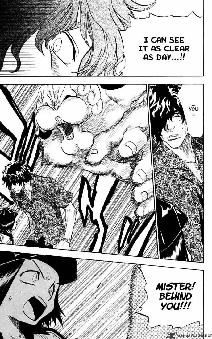 Bleach - All Colour But The Black Vol.13 Ch.039