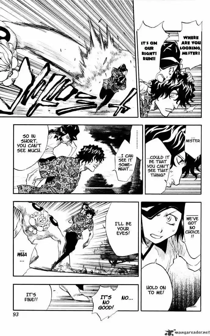 Bleach - All Colour But The Black Vol.13 Ch.039