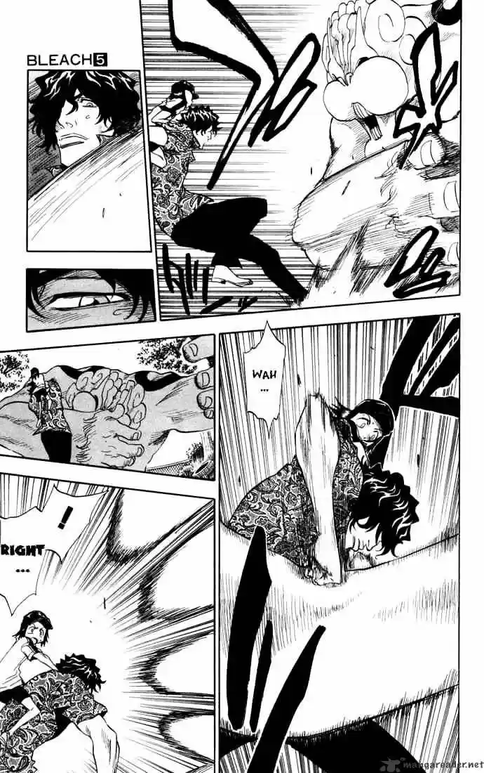 Bleach - All Colour But The Black Vol.13 Ch.039