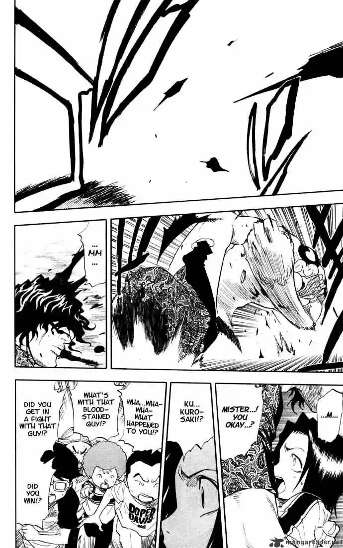 Bleach - All Colour But The Black Vol.13 Ch.039