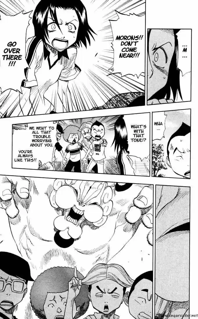 Bleach - All Colour But The Black Vol.13 Ch.039