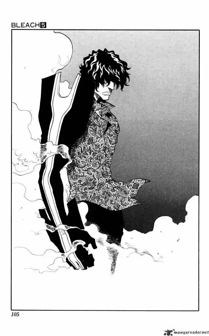 Bleach - All Colour But The Black Vol.13 Ch.039