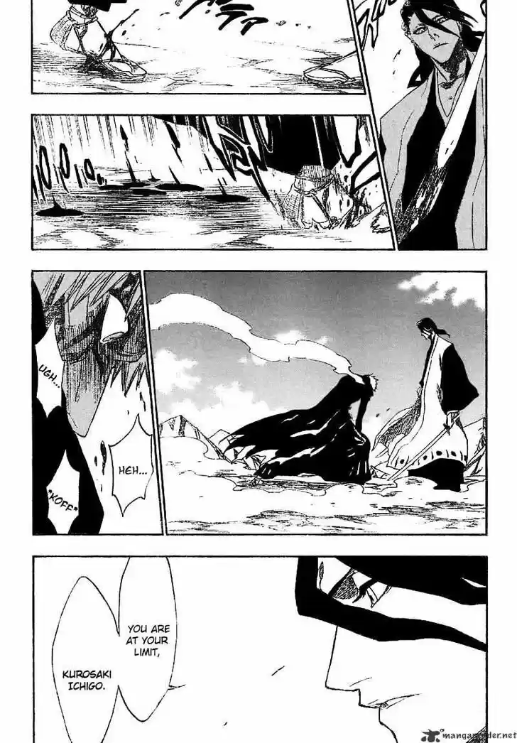 Bleach - All Colour But The Black Vol.13 Ch.040