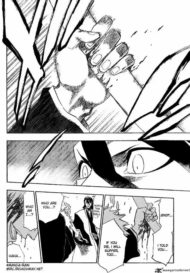 Bleach - All Colour But The Black Vol.13 Ch.040