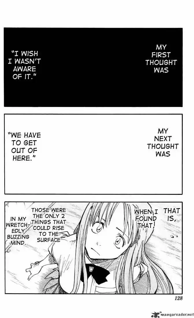 Bleach - All Colour But The Black Vol.13 Ch.041