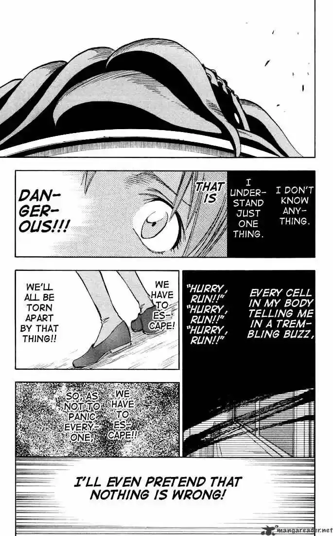 Bleach - All Colour But The Black Vol.13 Ch.041