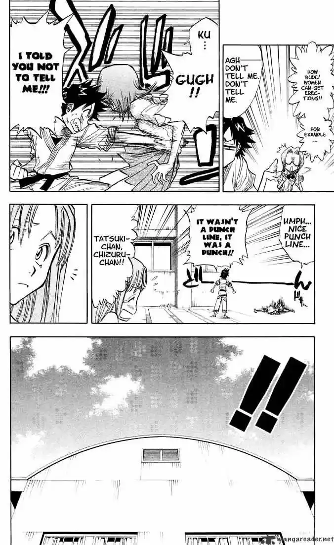 Bleach - All Colour But The Black Vol.13 Ch.041