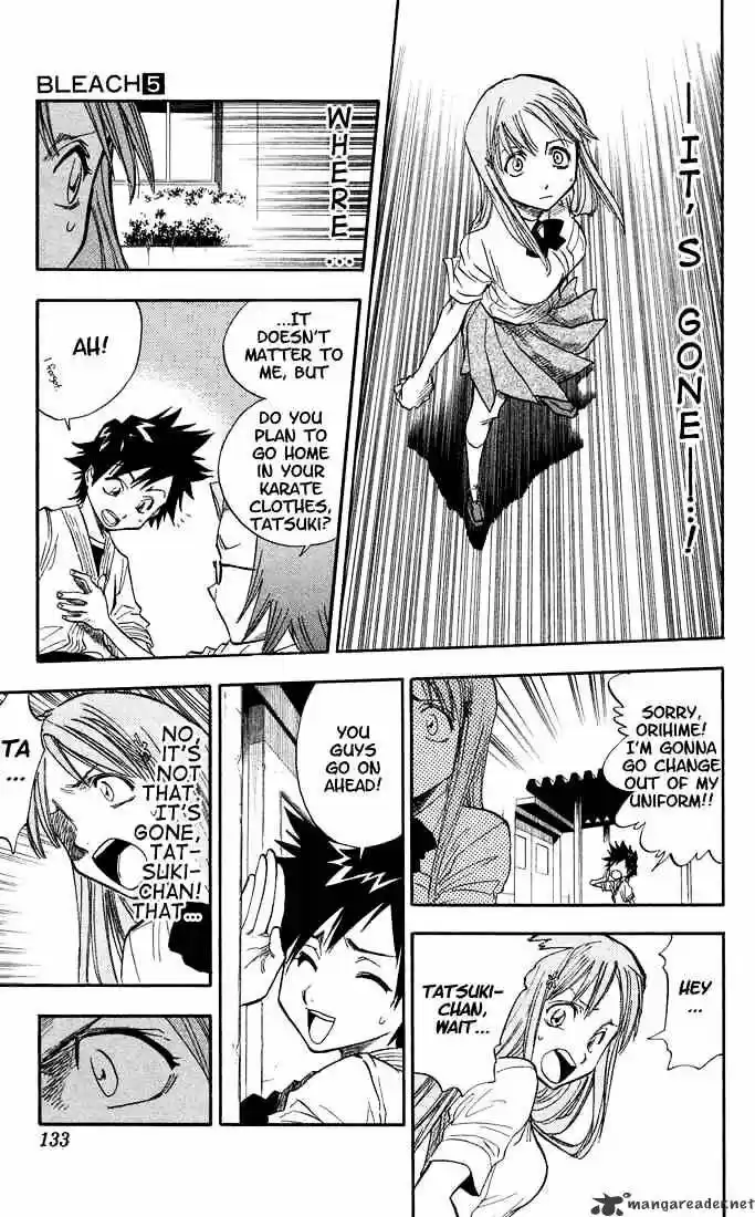 Bleach - All Colour But The Black Vol.13 Ch.041