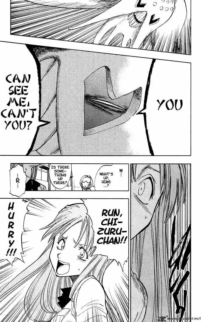 Bleach - All Colour But The Black Vol.13 Ch.041