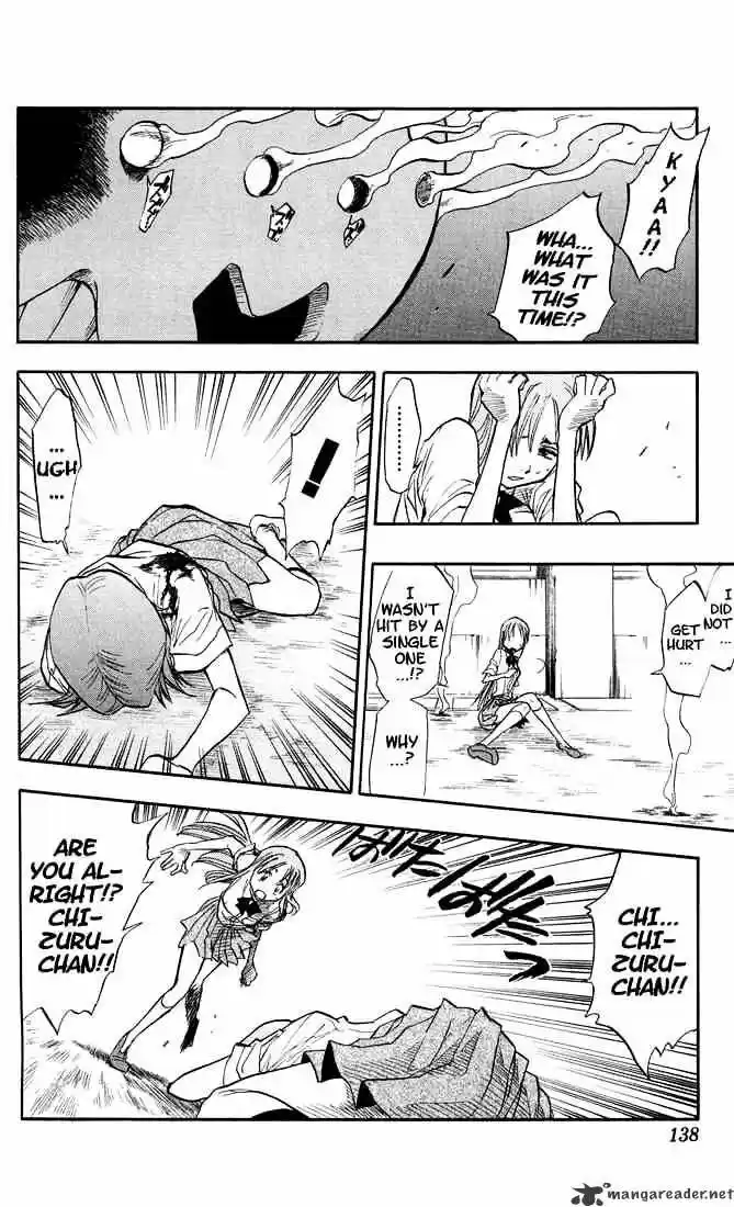 Bleach - All Colour But The Black Vol.13 Ch.041