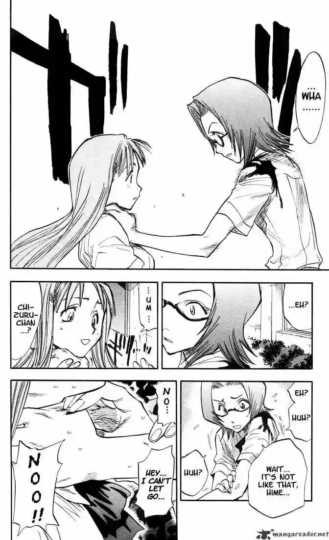 Bleach - All Colour But The Black Vol.13 Ch.041