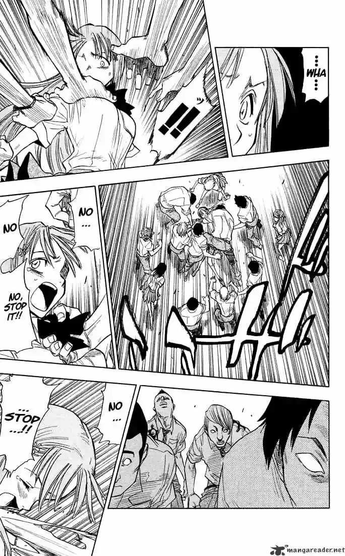 Bleach - All Colour But The Black Vol.13 Ch.041