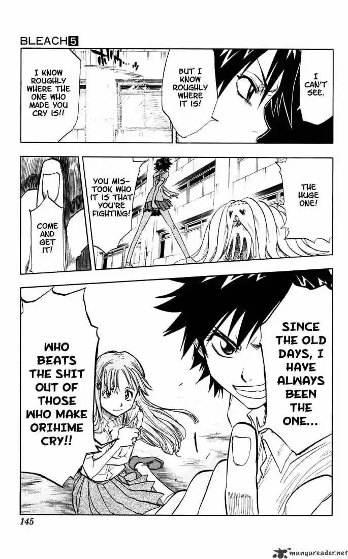 Bleach - All Colour But The Black Vol.13 Ch.041