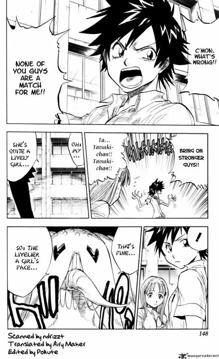 Bleach - All Colour But The Black Vol.13 Ch.042