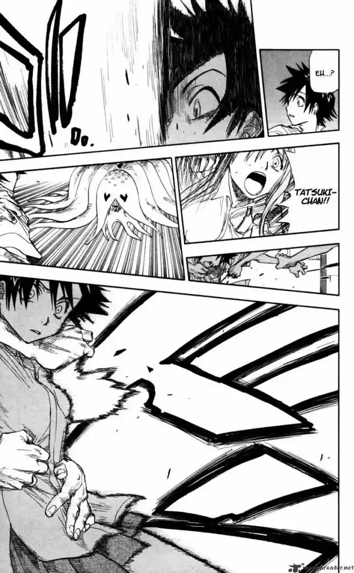 Bleach - All Colour But The Black Vol.13 Ch.042