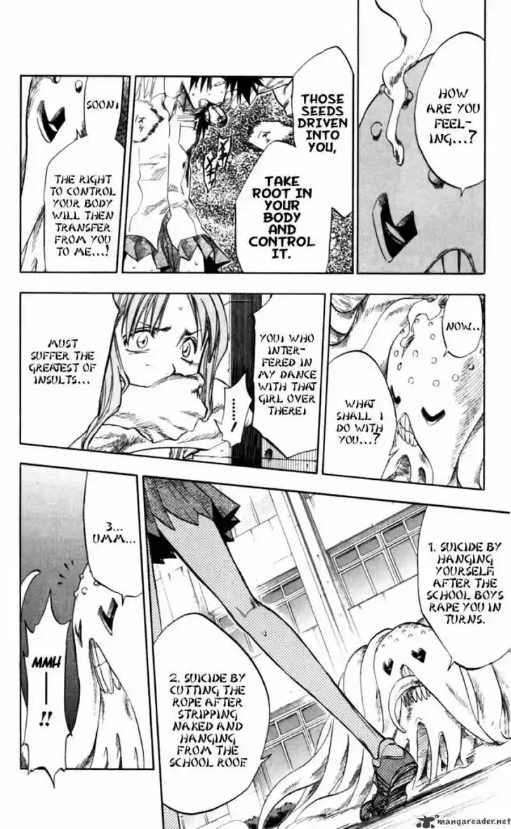 Bleach - All Colour But The Black Vol.13 Ch.042