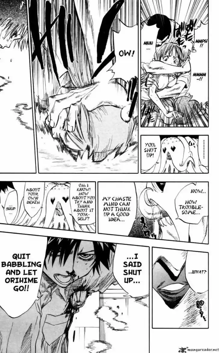 Bleach - All Colour But The Black Vol.13 Ch.042