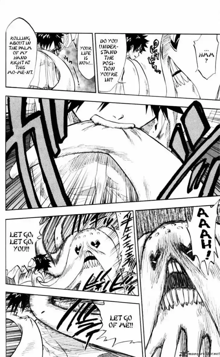 Bleach - All Colour But The Black Vol.13 Ch.042