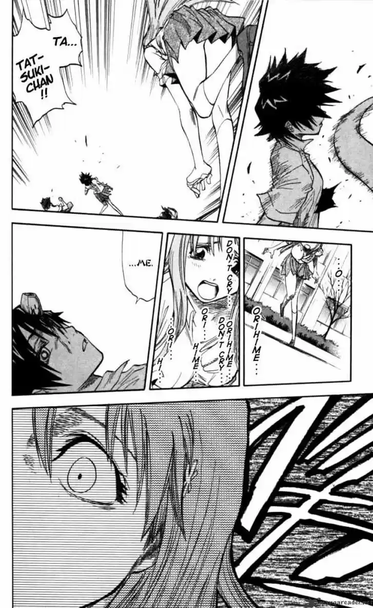 Bleach - All Colour But The Black Vol.13 Ch.042