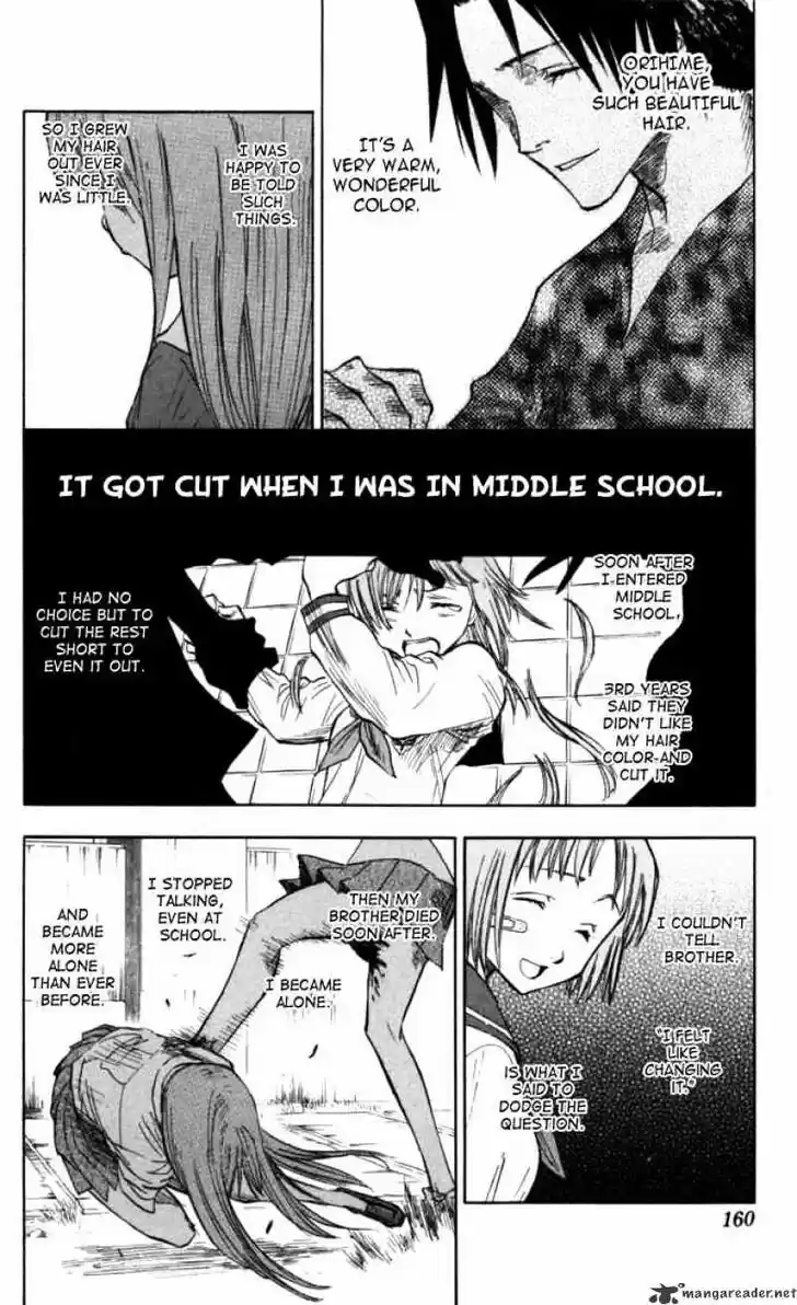 Bleach - All Colour But The Black Vol.13 Ch.042