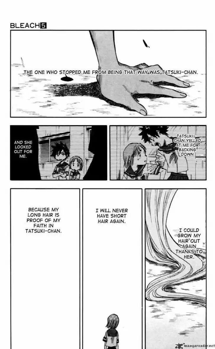 Bleach - All Colour But The Black Vol.13 Ch.042