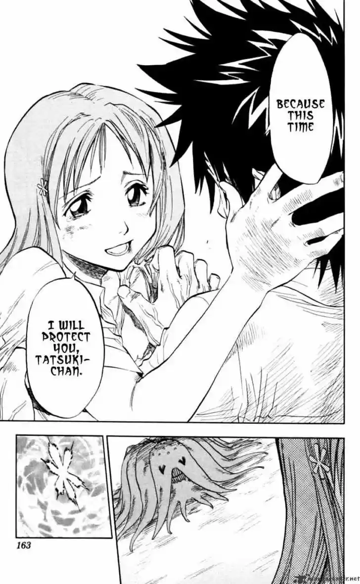 Bleach - All Colour But The Black Vol.13 Ch.042