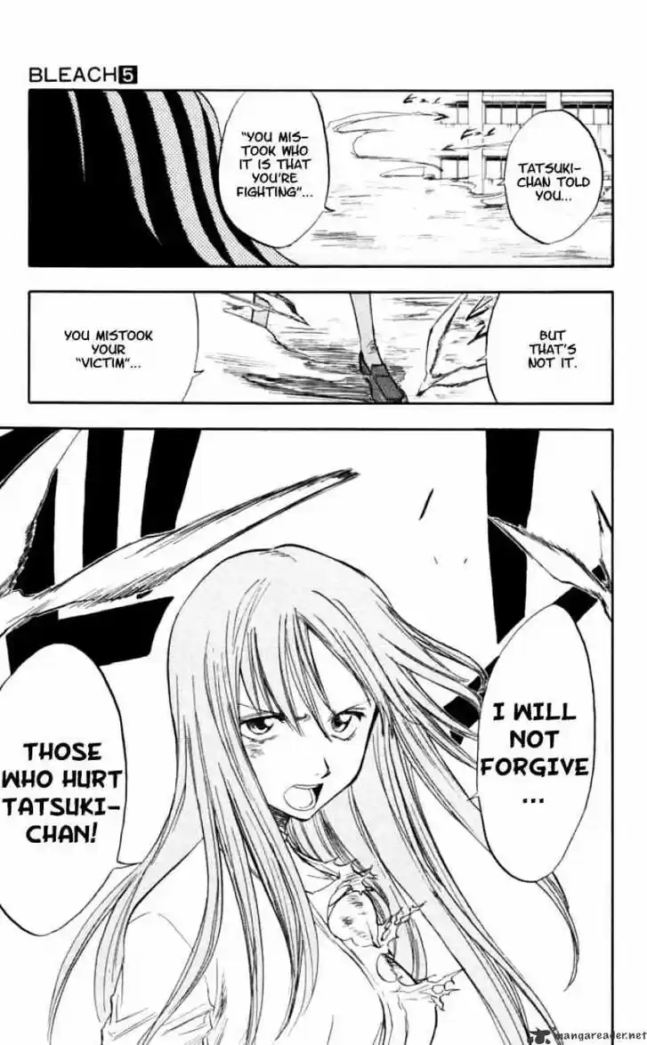 Bleach - All Colour But The Black Vol.13 Ch.042