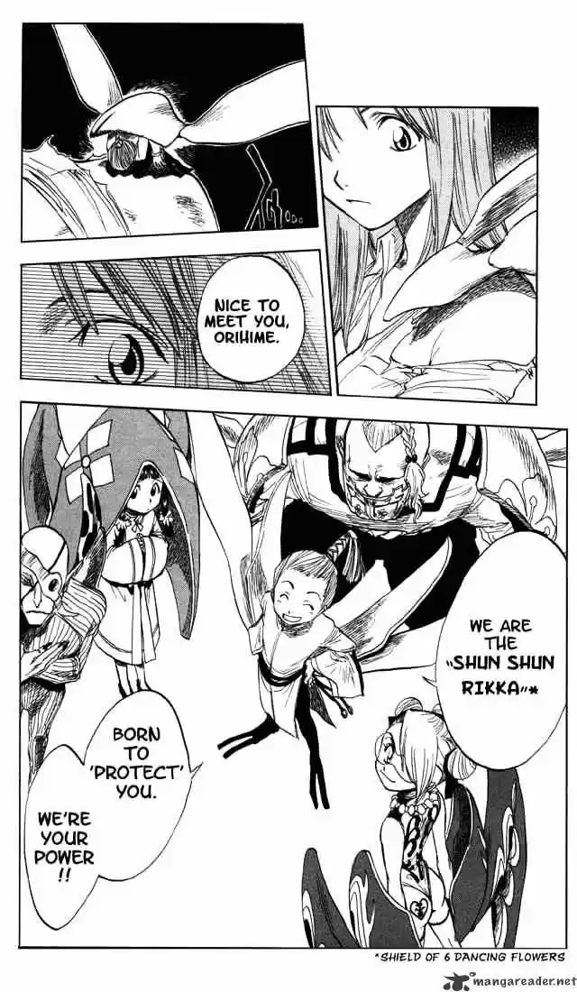 Bleach - All Colour But The Black Vol.13 Ch.043