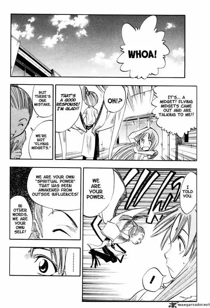 Bleach - All Colour But The Black Vol.13 Ch.043